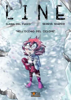 Volume cover